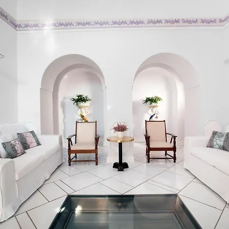 Villa Aurora *