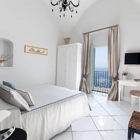 Villa Aurora *